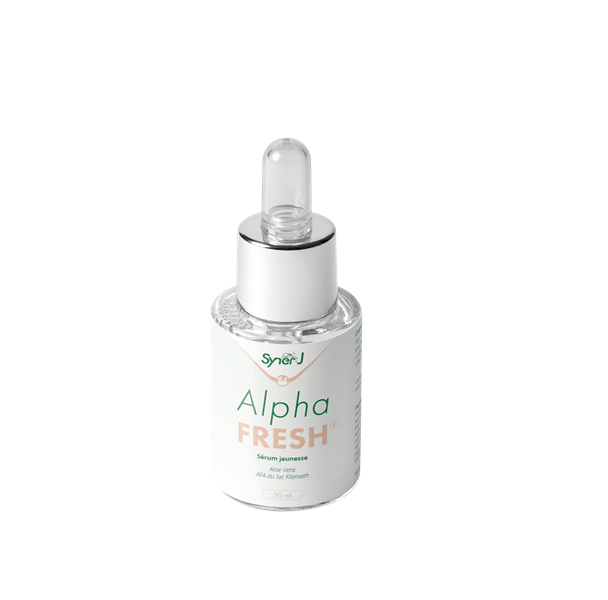 AlphaFresh - Sérum
